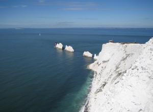 Needles - Isle of Wight