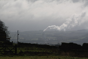 SmokeStack - Lake Dsitrict