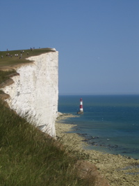 Beachy Head Lighthouse