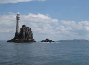 Fastnet Rock