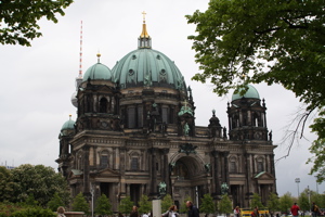 Berliner Dom