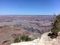 Panoramic View of Grand Canyon