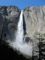 Upper Yosemite Falls