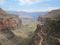 View down Bright Angel Train, Grand Canyon