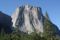 El Capitan in Yosemite