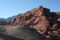 Red Rock Sandstone formation